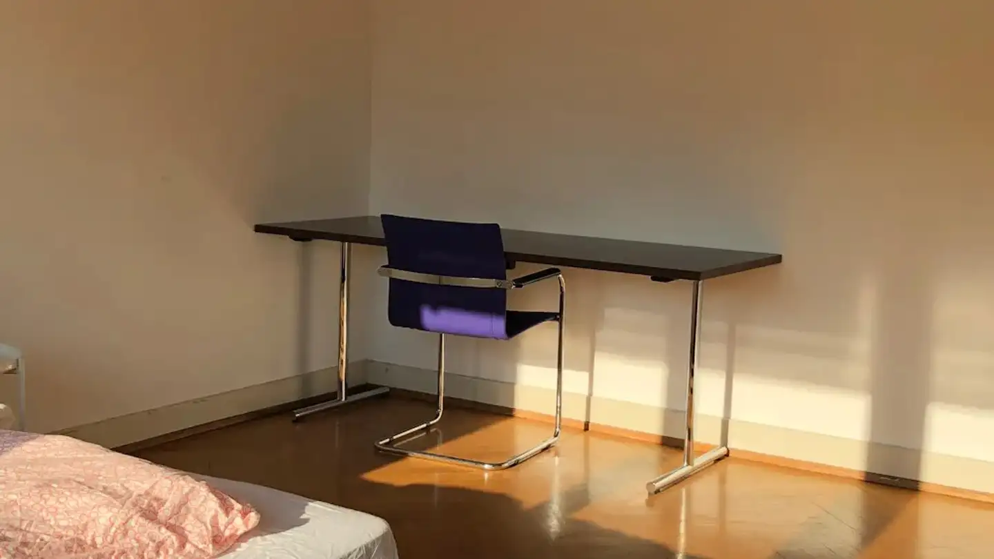 Apartment for rent - Schwarzwaldallee, 4058 Basel - Photo 2