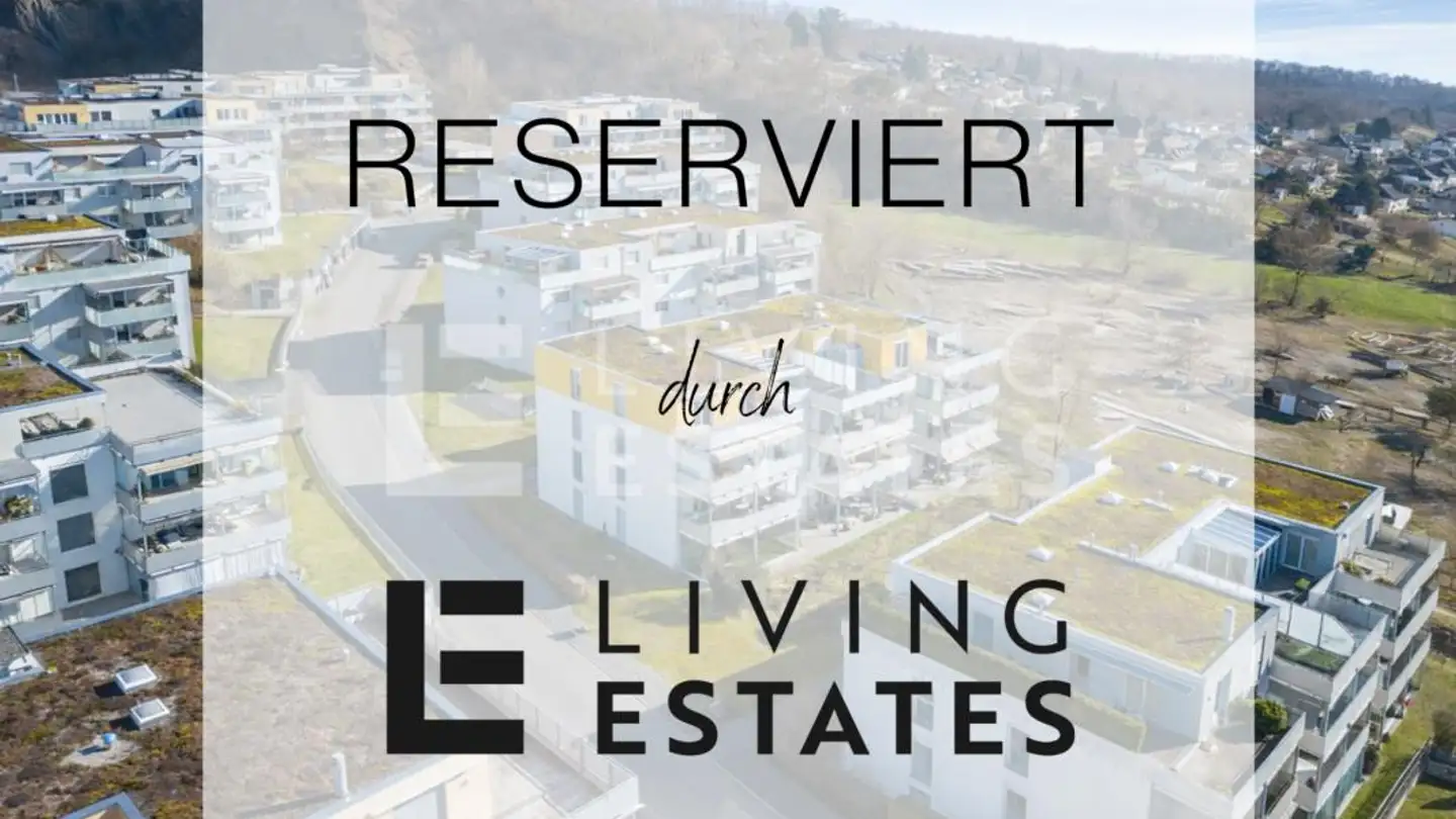 Appartamento in vendita - Buchenweg 6, 5113 Holderbank AG