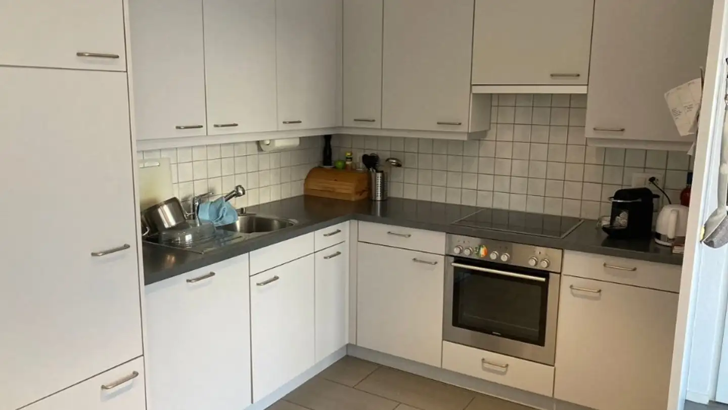 Appartamento in affitto - 6949 Comano - Foto 2