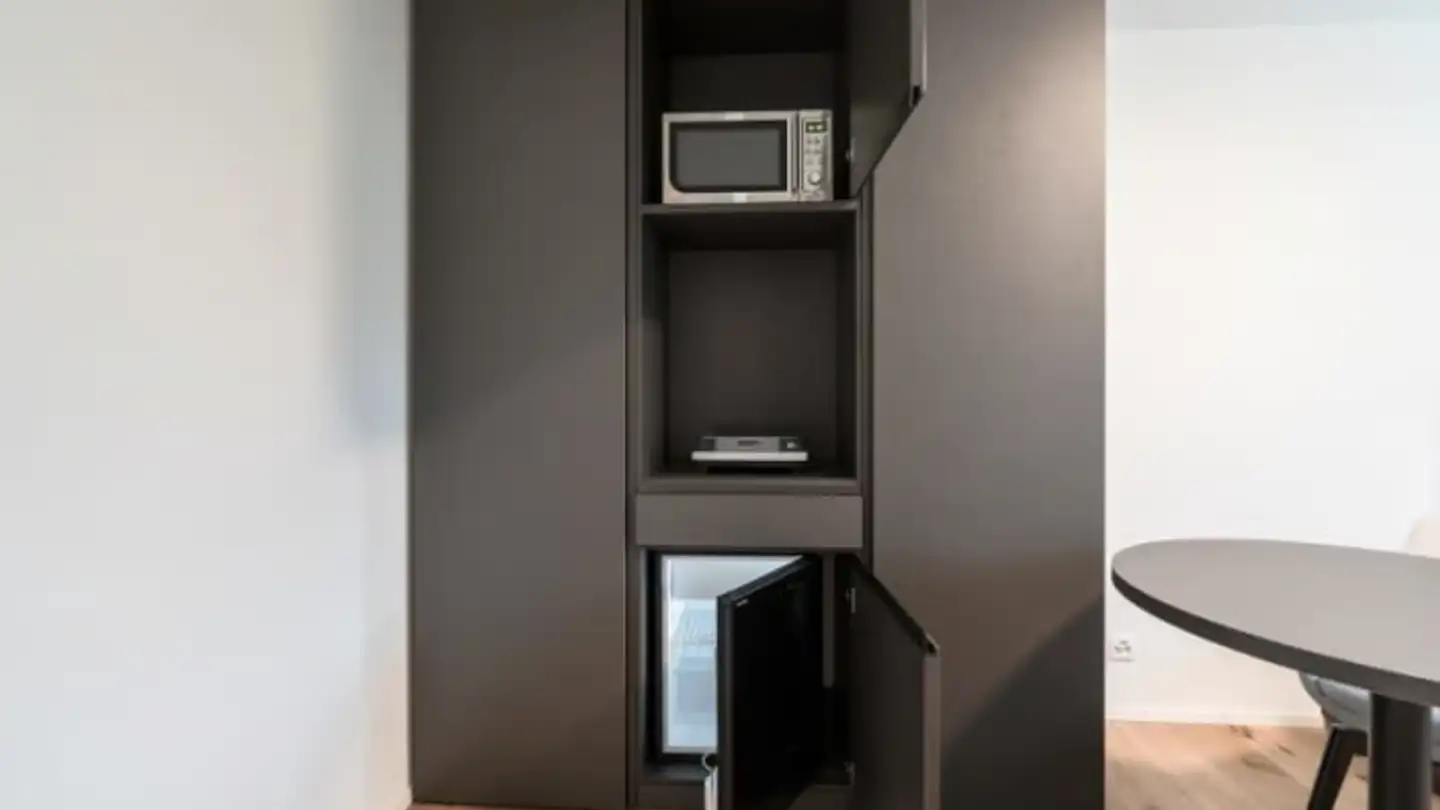 Studio in affitto - Flurstrasse 12, 8302 Kloten - Foto 2