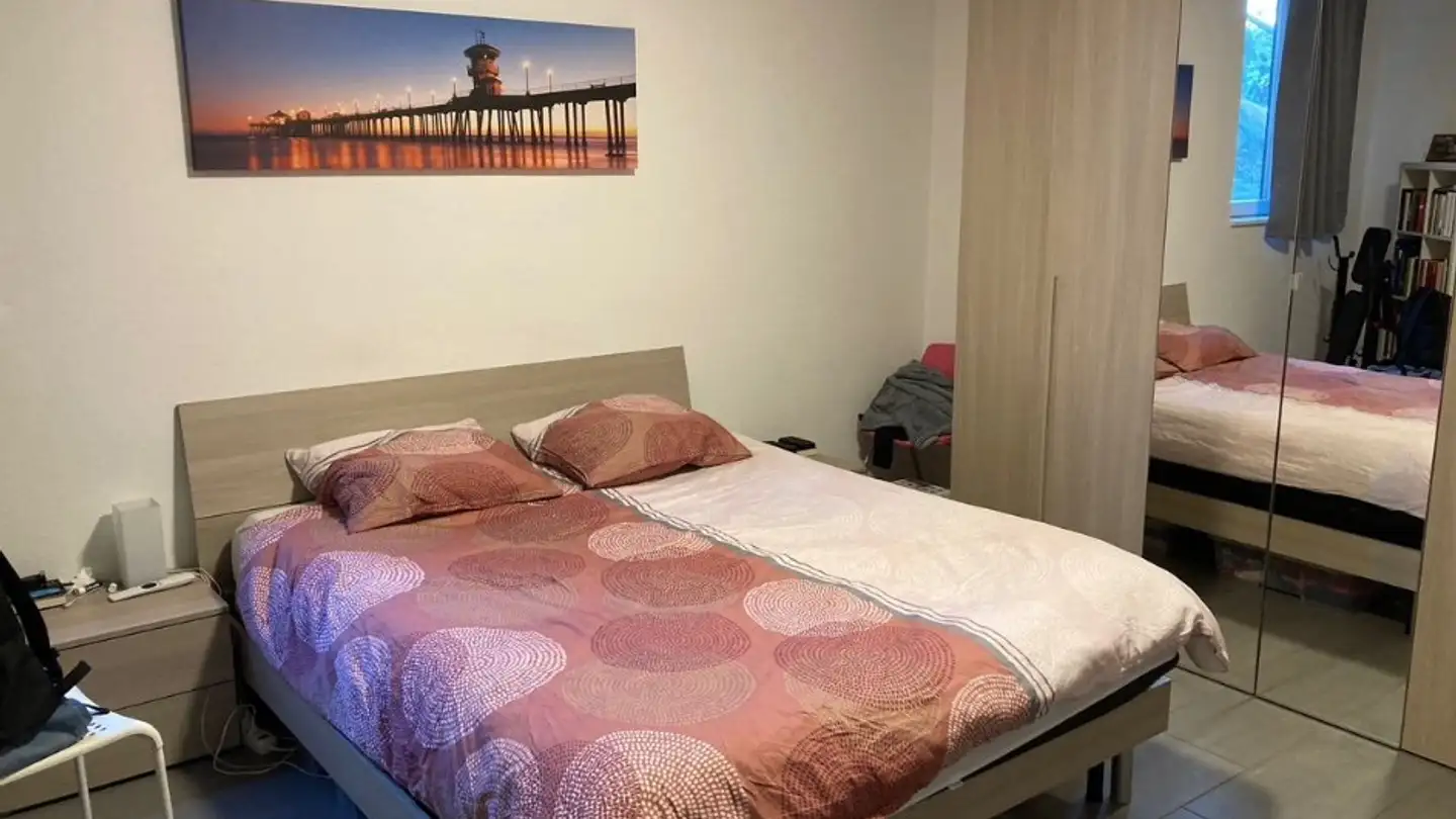 Appartamento in affitto - 6949 Comano - Foto 4