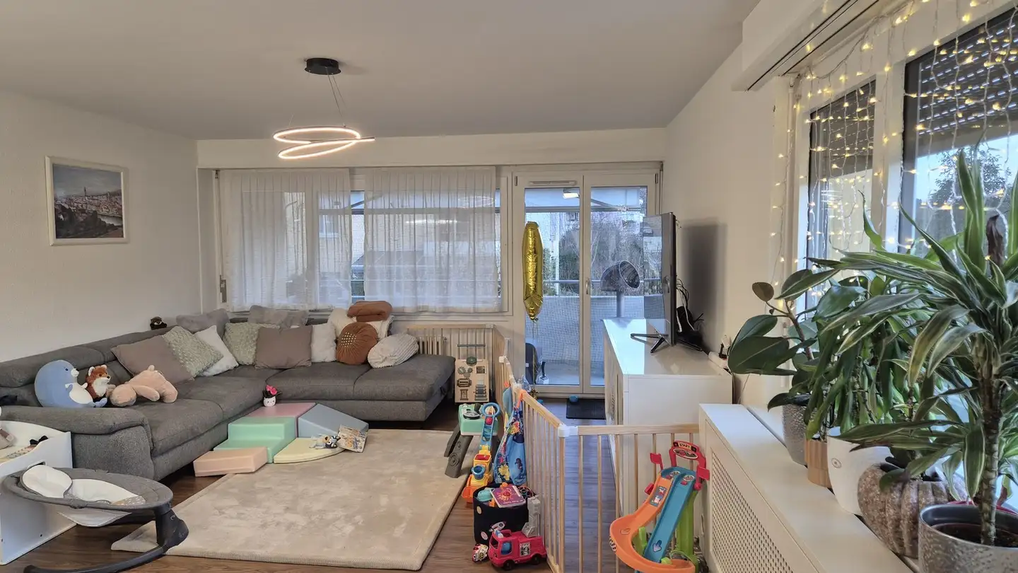 Wohnung mieten - Weihermattstrasse 49, 8902 Urdorf - Foto 2