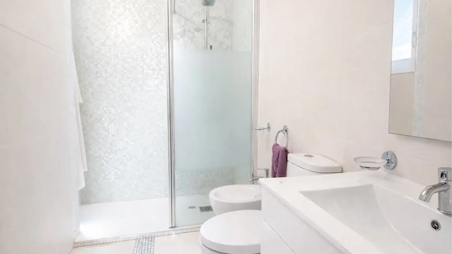 Apartment for rent - Via Cassine 9, 6924 Sorengo - Photo 4