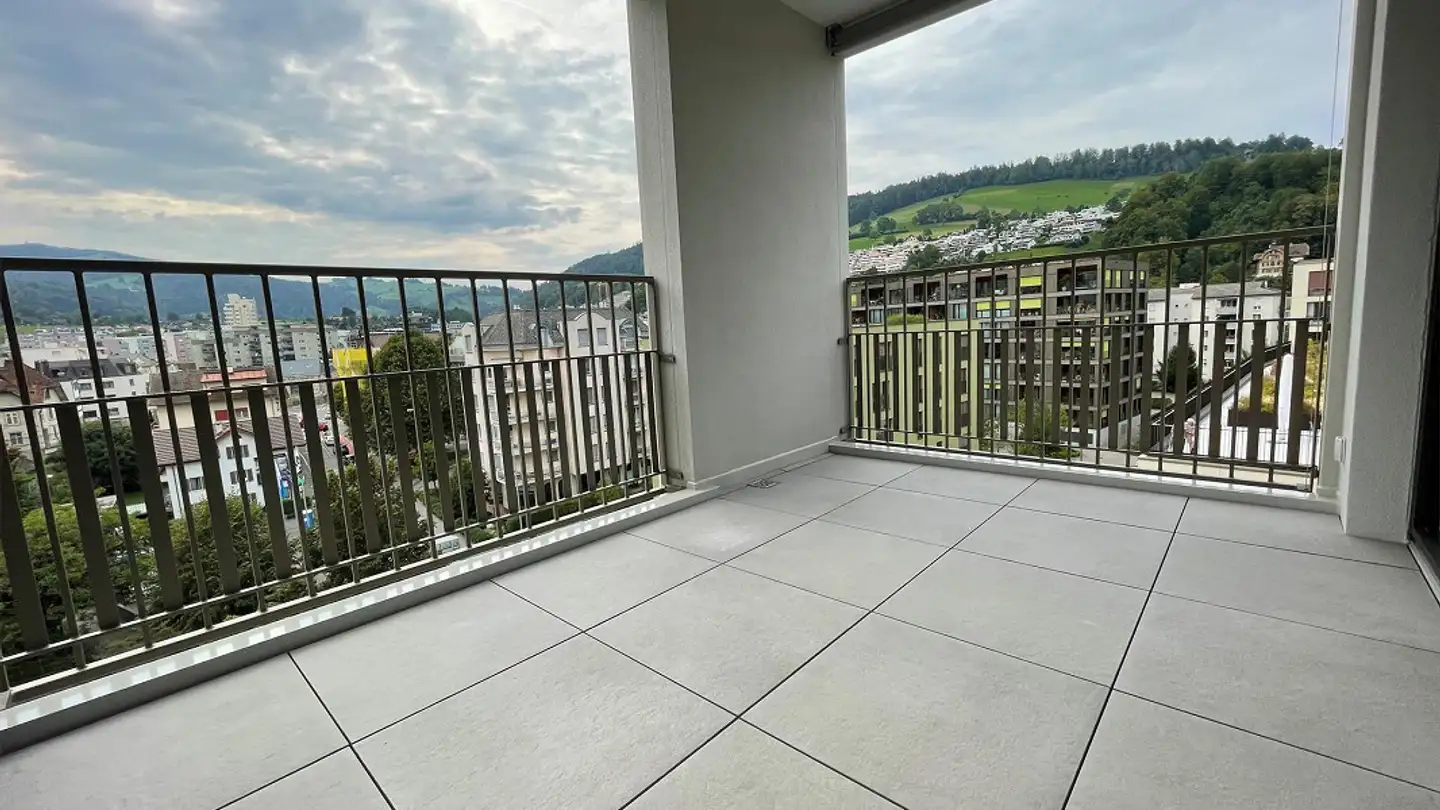 Apartment for rent - Schachenstrasse 6, 6010 Kriens - Photo 2