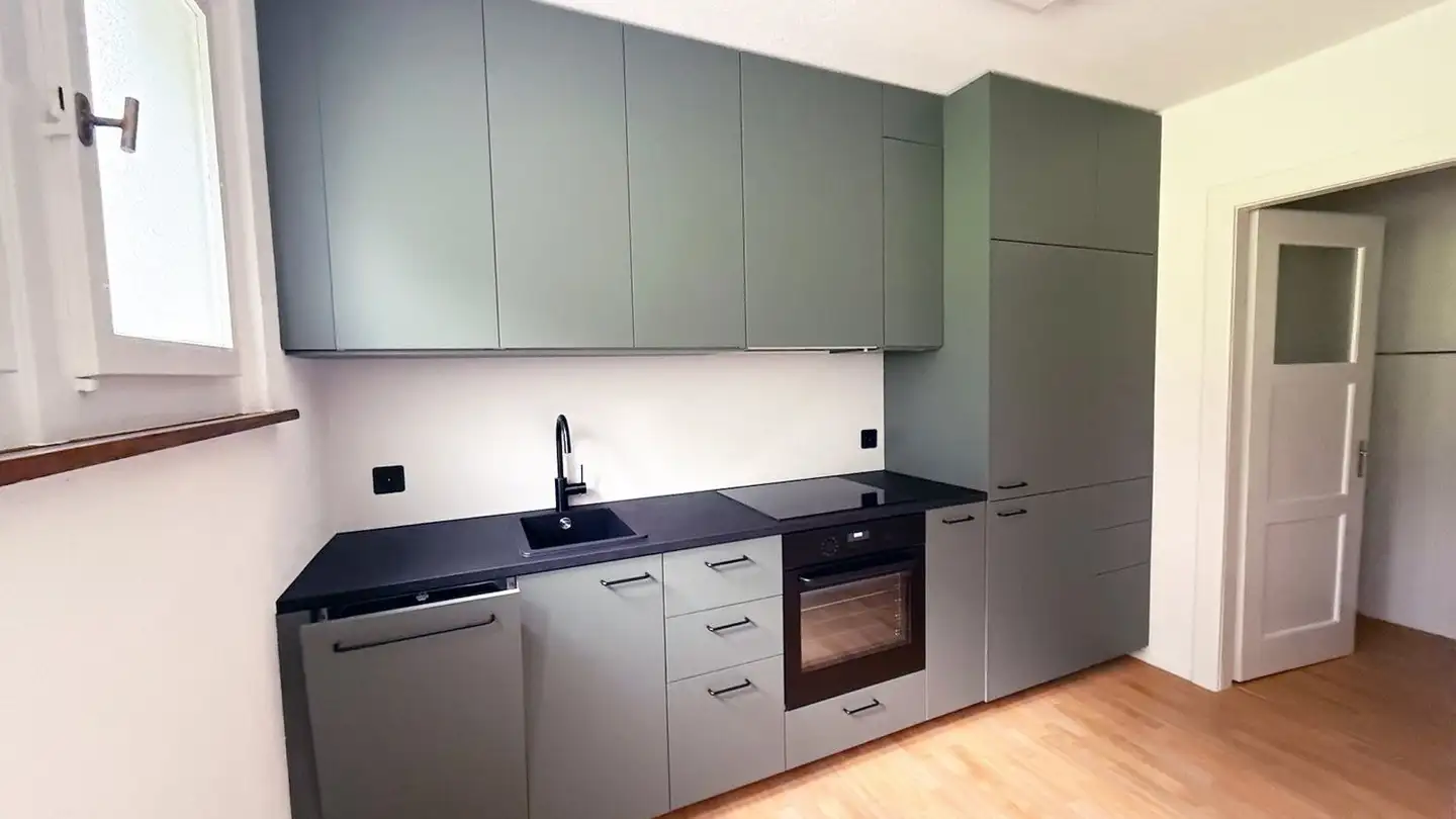 Wohnung mieten - 8706 Meilen