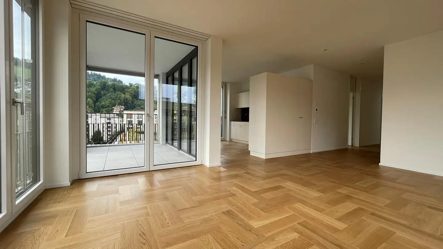 Apartment for rent - Schachenstrasse 6, 6010 Kriens - Photo 3