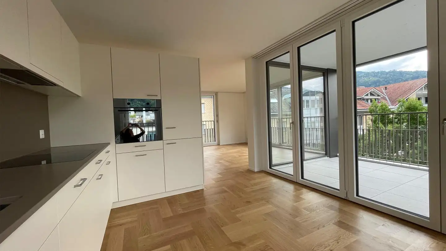 Apartment for rent - Schachenstrasse 6, 6010 Kriens - Photo 4