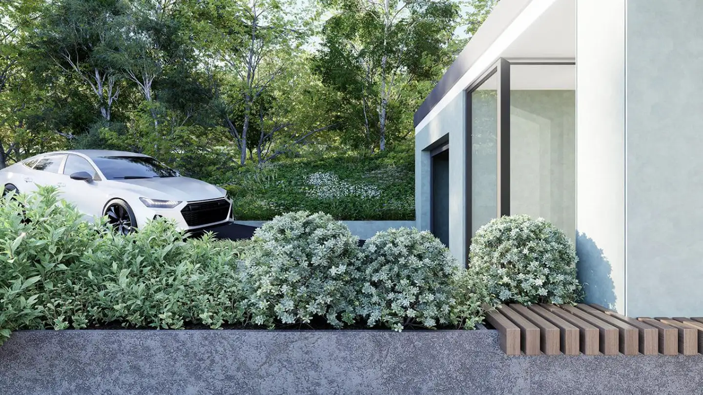 Apartment for sale - Rebenhöheweg 12, 4242 Laufen - Photo 2