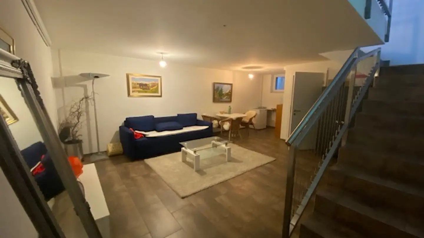 Spazio ufficio in affitto - Herkulesstrasse 1, 5737 Menziken - Foto 3