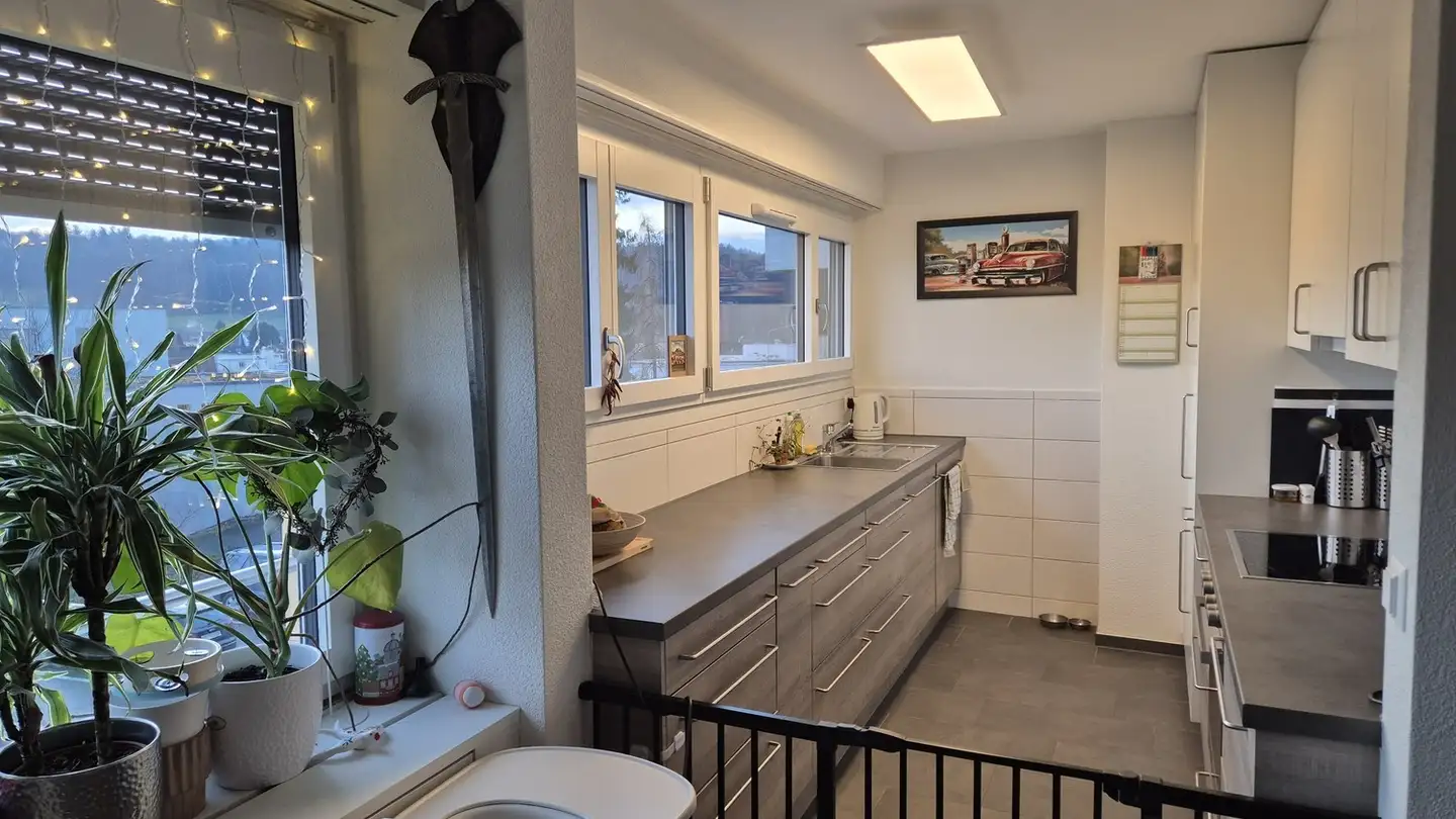 Wohnung mieten - Weihermattstrasse 49, 8902 Urdorf - Foto 3