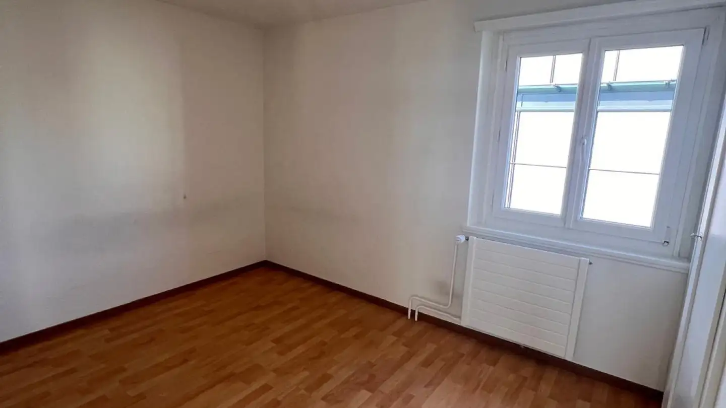 Single room for rent - Zugerstrasse 65, 6340 Baar