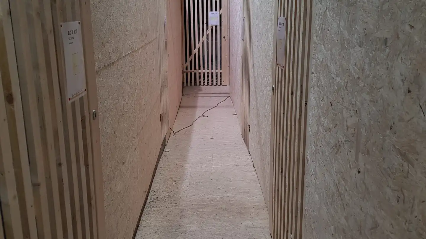 Penthouse mieten - 2812 Movelier - Foto 2