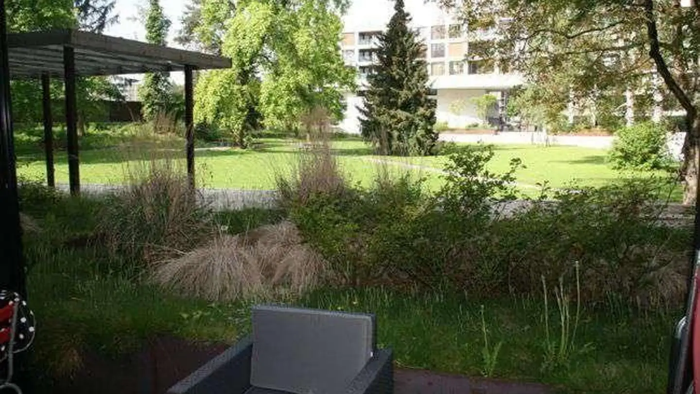 Apartment for rent - Bechburgstrasse 6, 4500 Solothurn - Photo 2