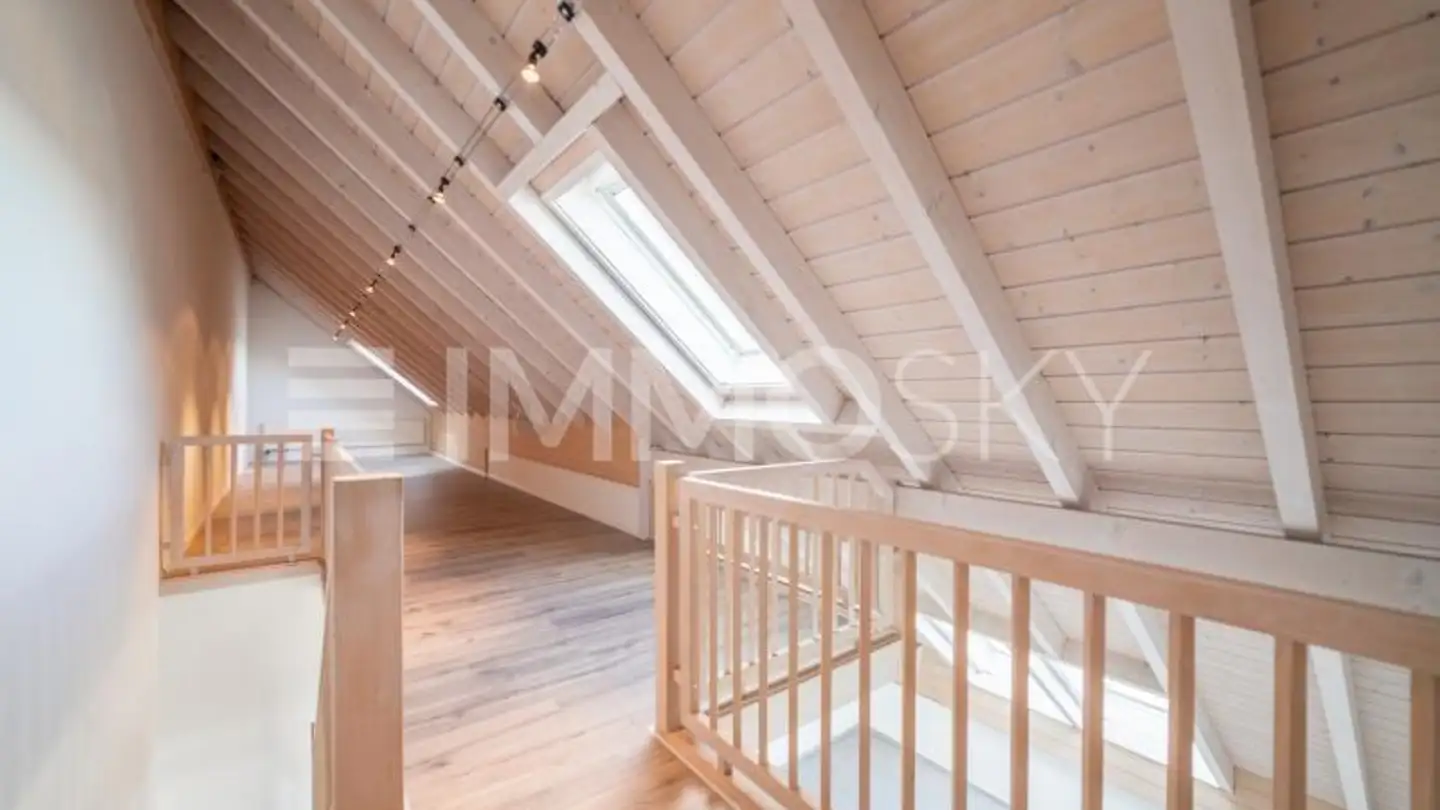 Wohnung kaufen - Wylergasse, 3608 Thun - Foto 4