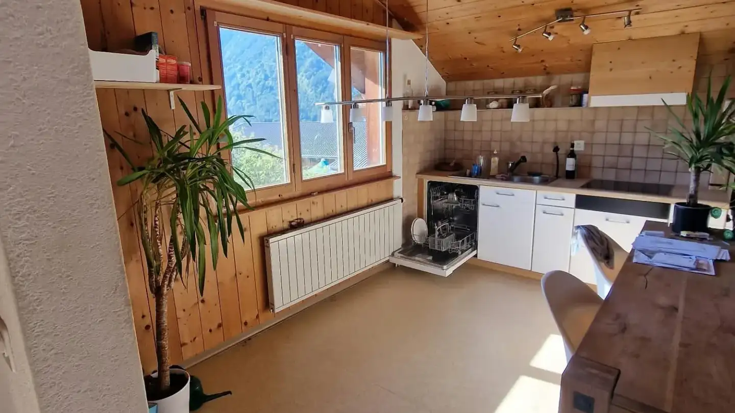 Appartement à louer - 7203 Trimmis - Photo 4