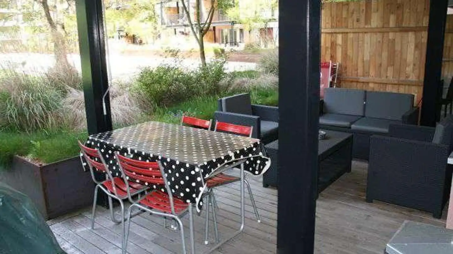 Apartment for rent - Bechburgstrasse 6, 4500 Solothurn - Photo 3