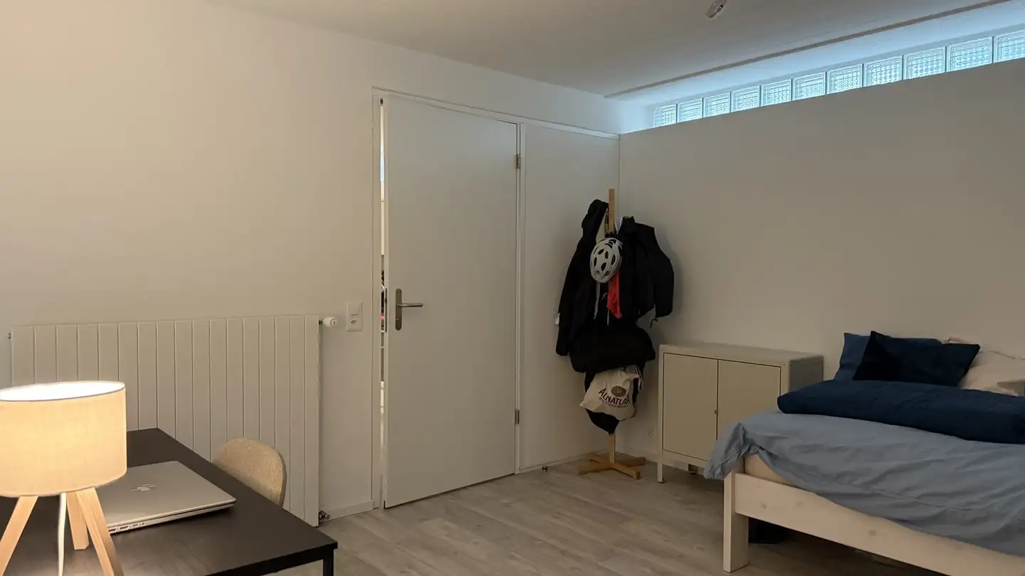 Single room for rent - 8032 Zürich
