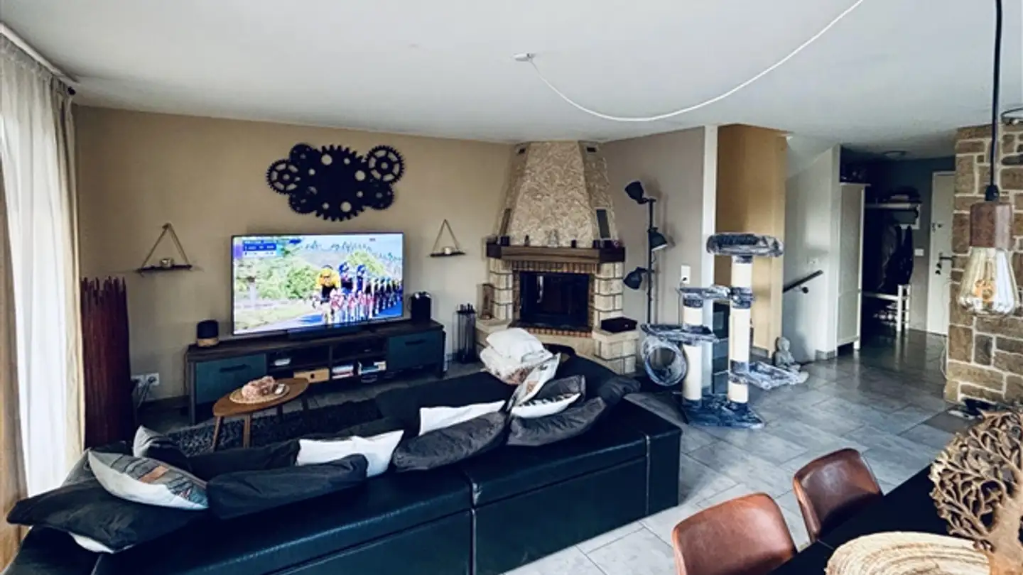 Casa a schiera in vendita - 1284 Chancy - Foto 2