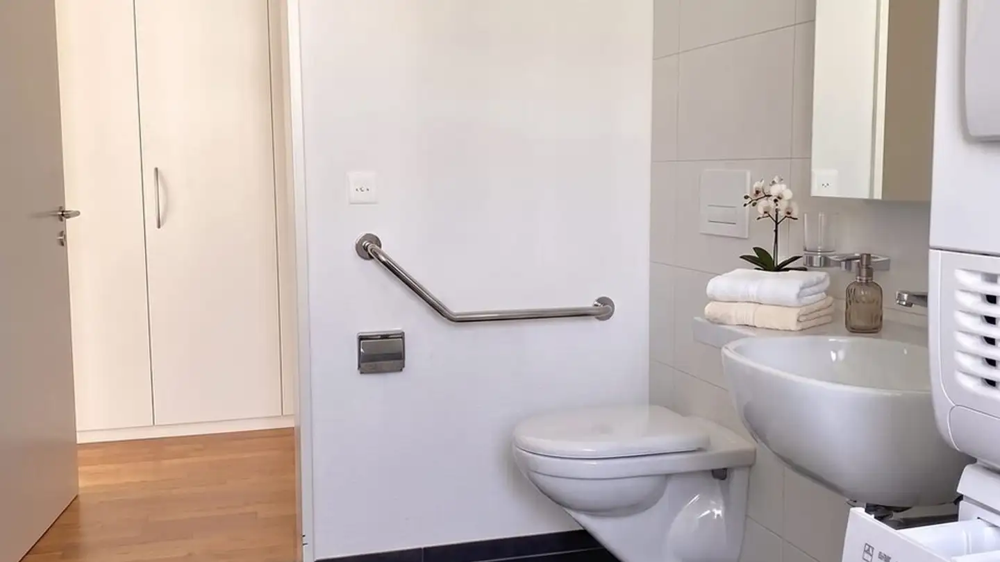 Appartamento in affitto - Schlossstrasse 34, 3098 Köniz - Foto 3