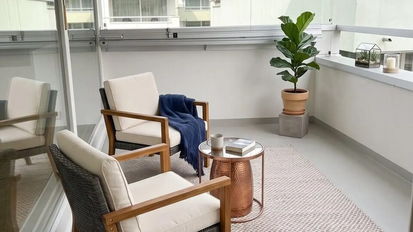 Appartamento in affitto - Schlossstrasse 34, 3098 Köniz - Foto 4