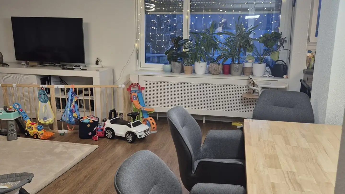 Wohnung mieten - Weihermattstrasse 49, 8902 Urdorf - Foto 4