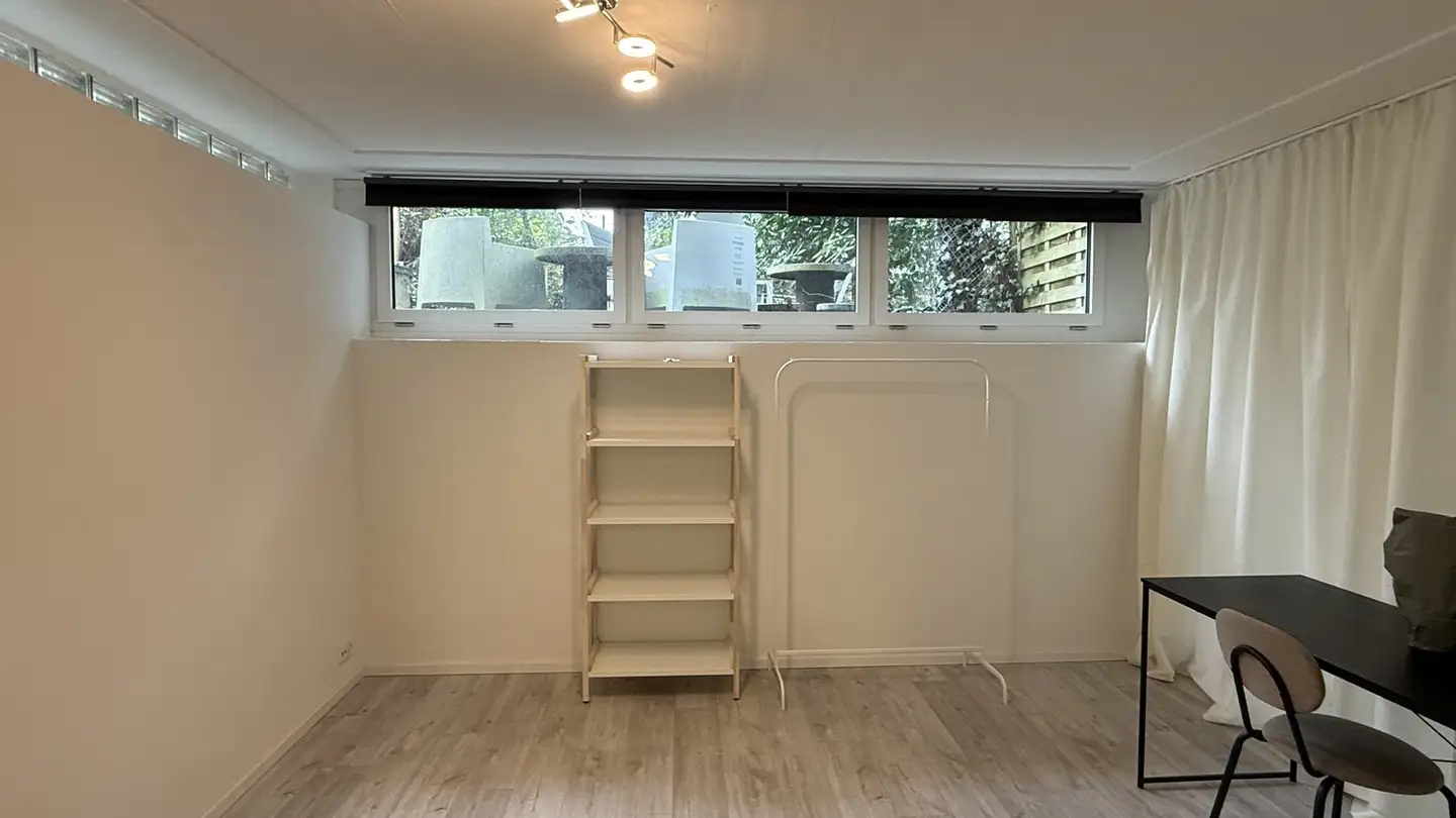 Single room for rent - 8032 Zürich - Photo 2