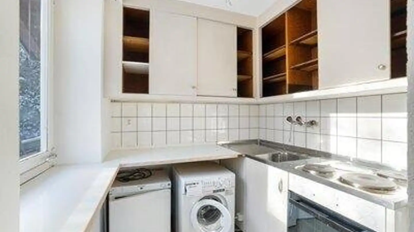 Apartment for rent - Paradiesweg 1, 9410 Heiden - Photo 3