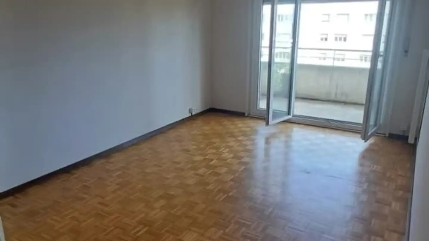 Appartement à louer - Avenue Du Temple 24, 1020 Renens VD