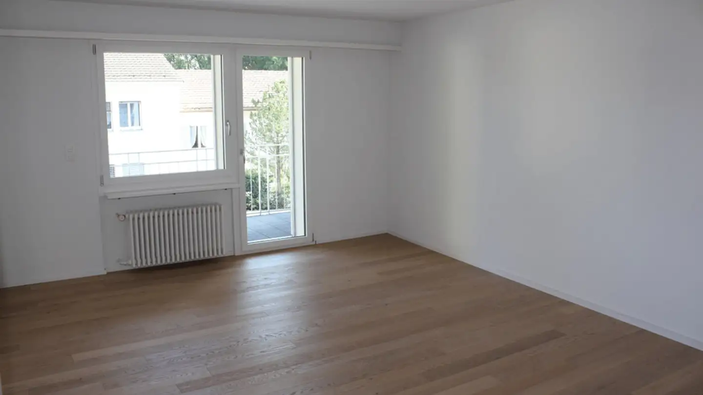 Apartment for rent - Zelgstrasse 32, 8134 Adliswil - Photo 3