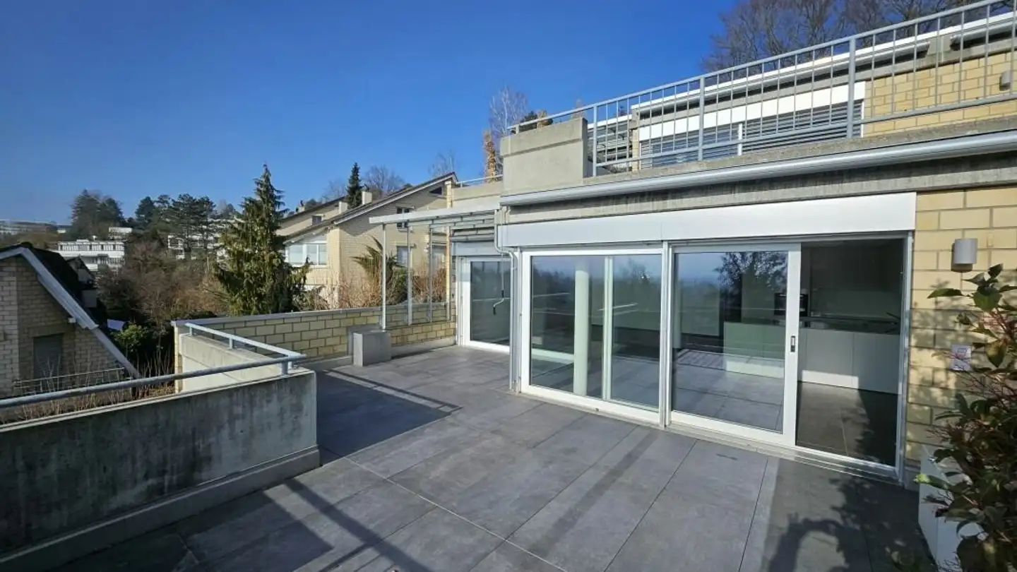 Appartement en terrasse à louer - Bienenstrasse 67, 4104 Oberwil BL