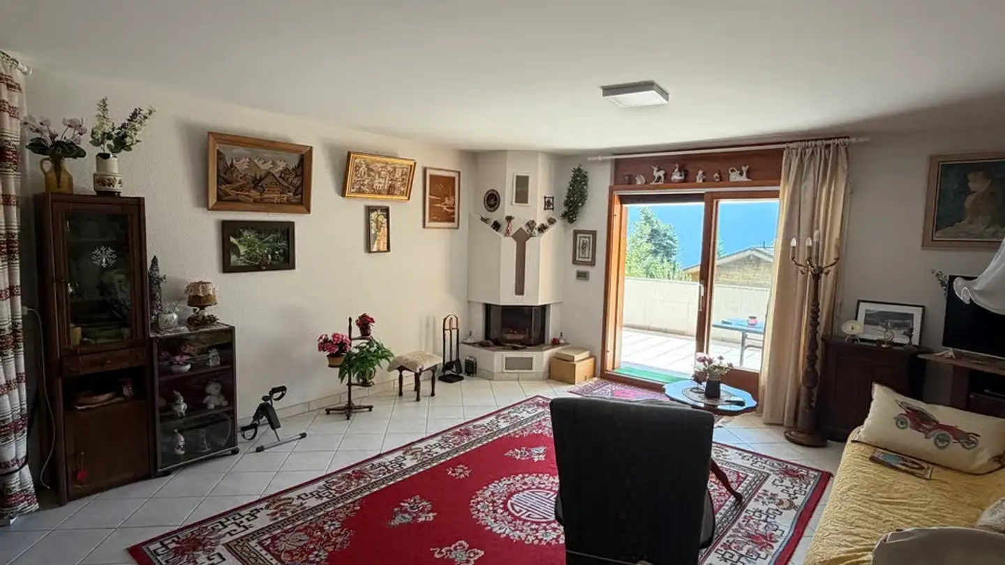 Wohnung kaufen - Chemin Bellevue 13, 1911 Ovronnaz - Foto 3