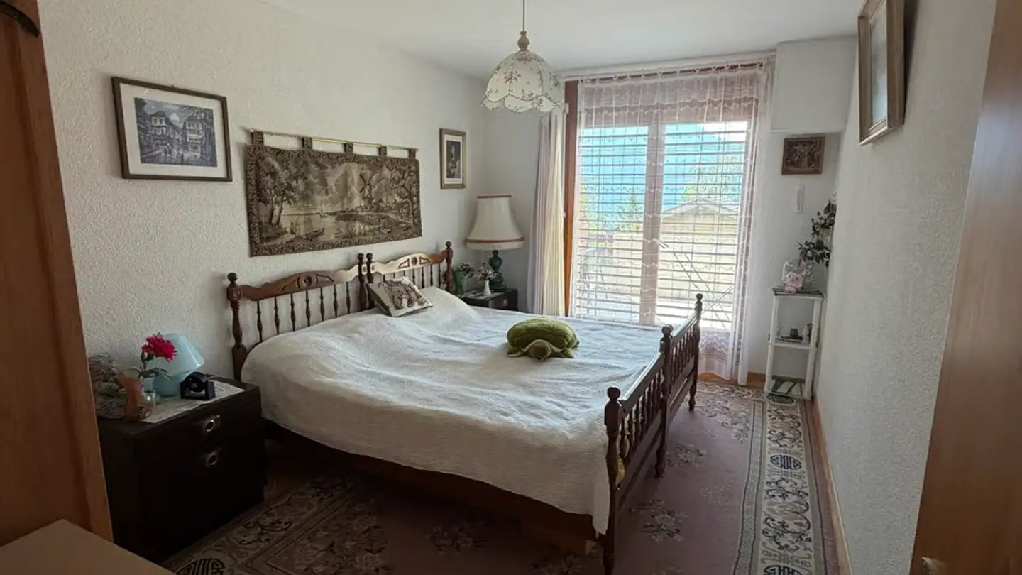 Wohnung kaufen - Chemin Bellevue 13, 1911 Ovronnaz - Foto 4