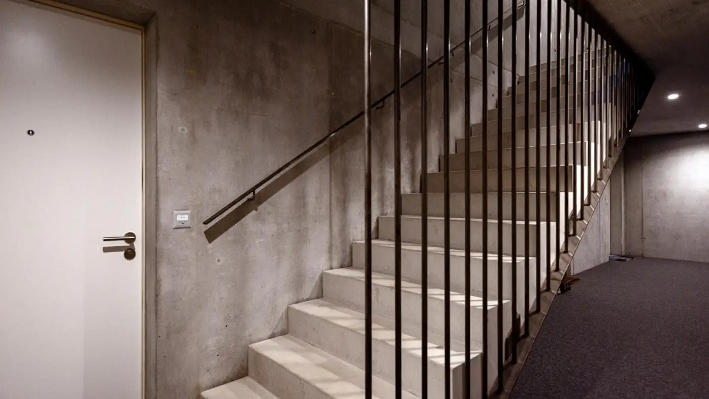 Appartamento in affitto - Innere Bahnhofstrasse 16, 7430 Thusis - Foto 4