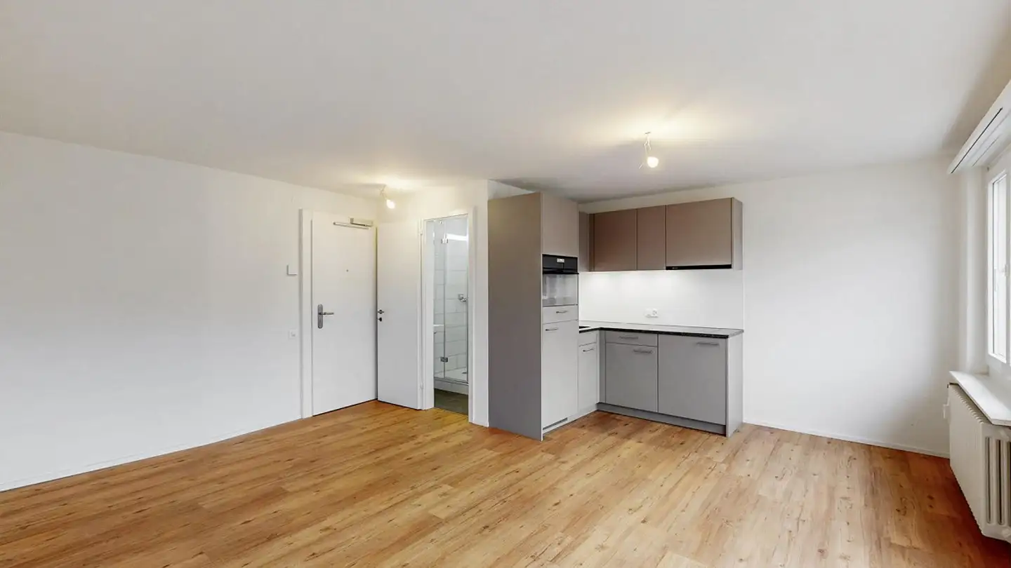 Apartment for rent - Gerbergasse 16, 4001 Basel - Photo 4