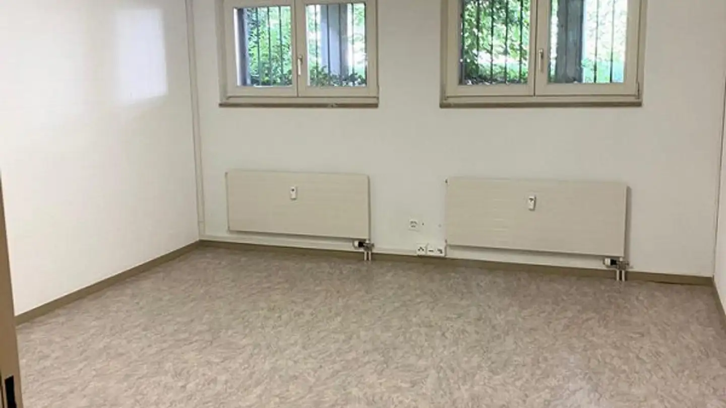 Atelier à louer - Lerchenstrasse 38, 4147 Aesch BL