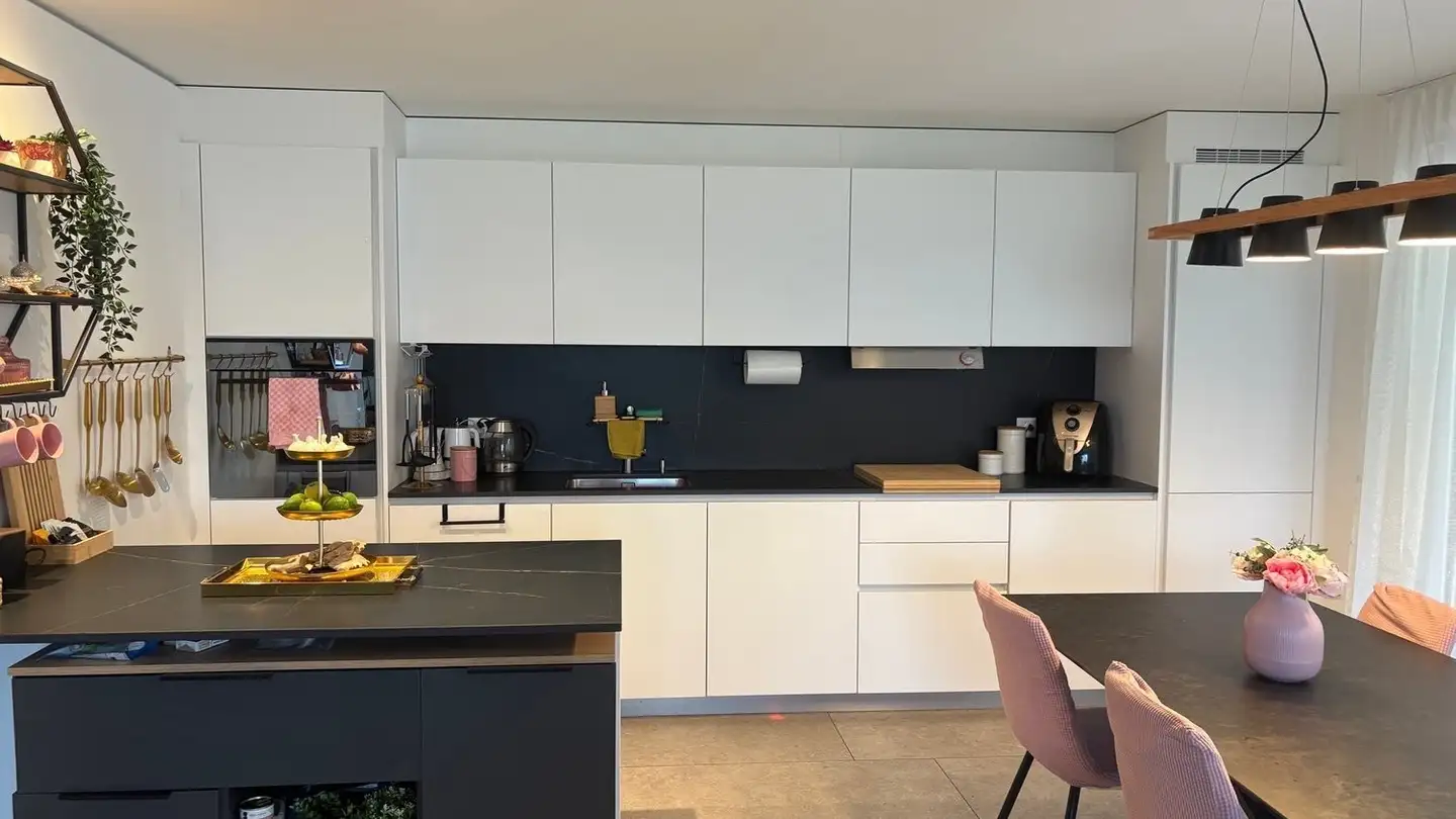 Apartment for rent - 6592 S. Antonino