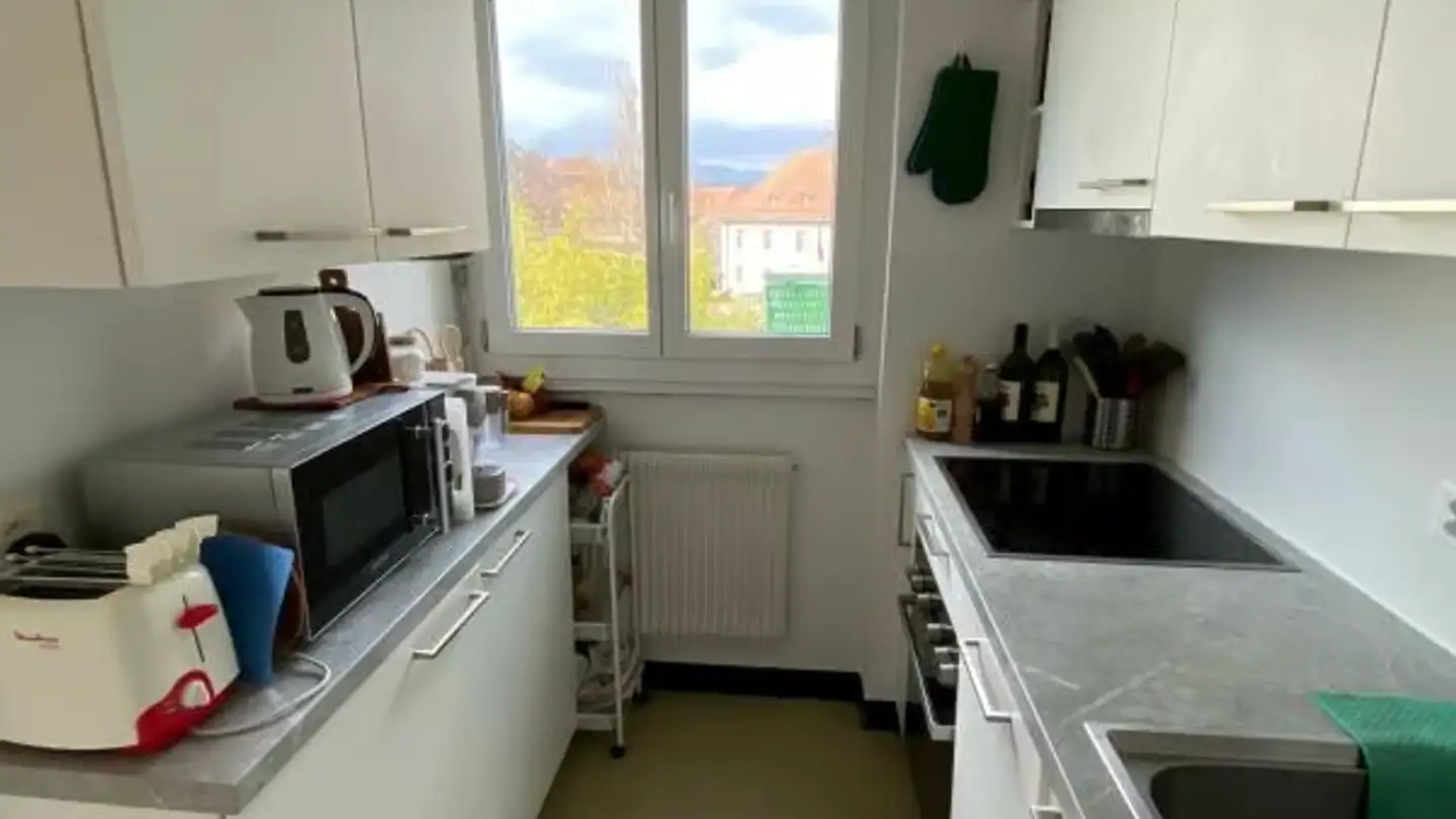 Appartement à louer - Zeughausstrasse 51, 3250 Lyss - Photo 4