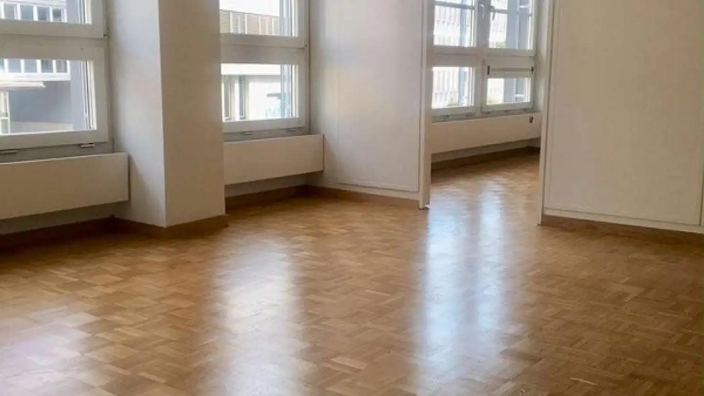 Appartement à louer - Eigerstrasse 58, 3007 Bern - Photo 2
