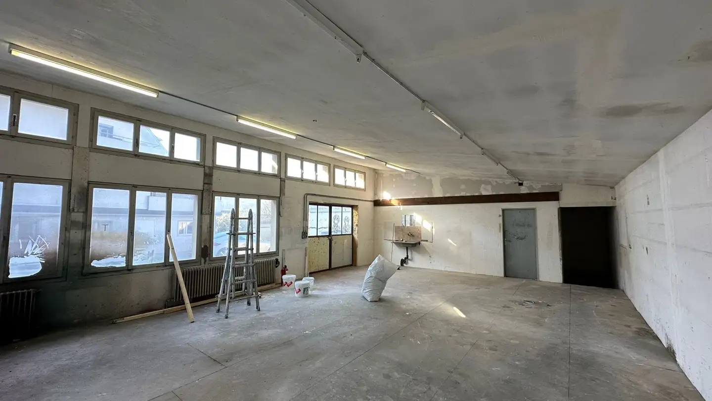 Commerciale in affitto - Gallusstrasse 15, 4612 Wangen b. Olten - Photo 2