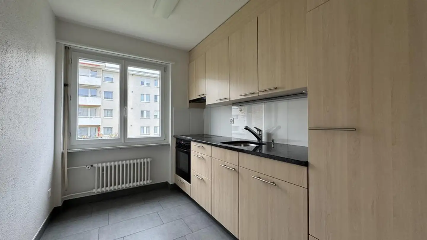 Appartamento in affitto - Tägernaustrasse 9, 8645 Jona - Foto 2