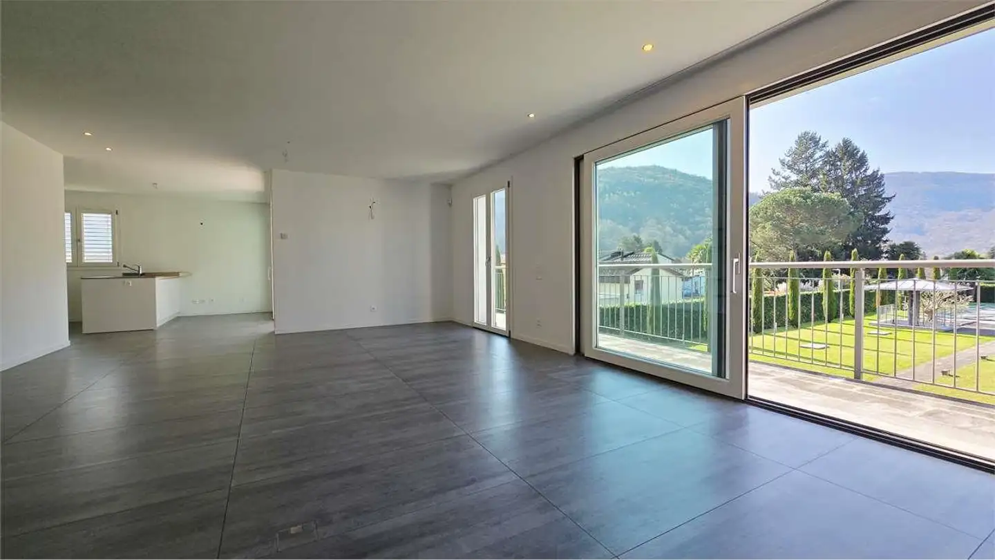 Appartement à vendre - Via Campagna 21, 6987 Caslano - Photo 2