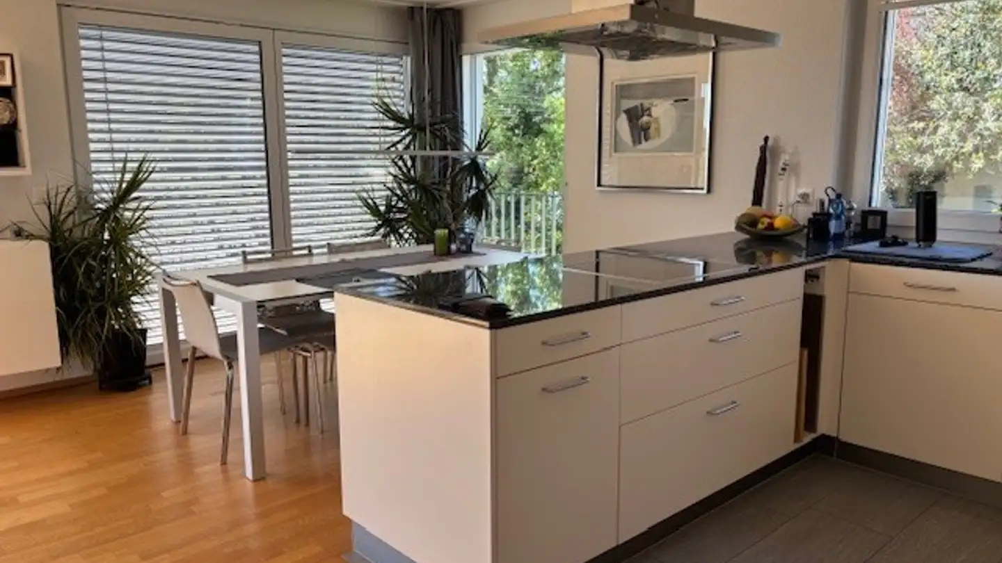 Appartement à louer - Fränzlistrasse 31, 8192 Glattfelden - Photo 4