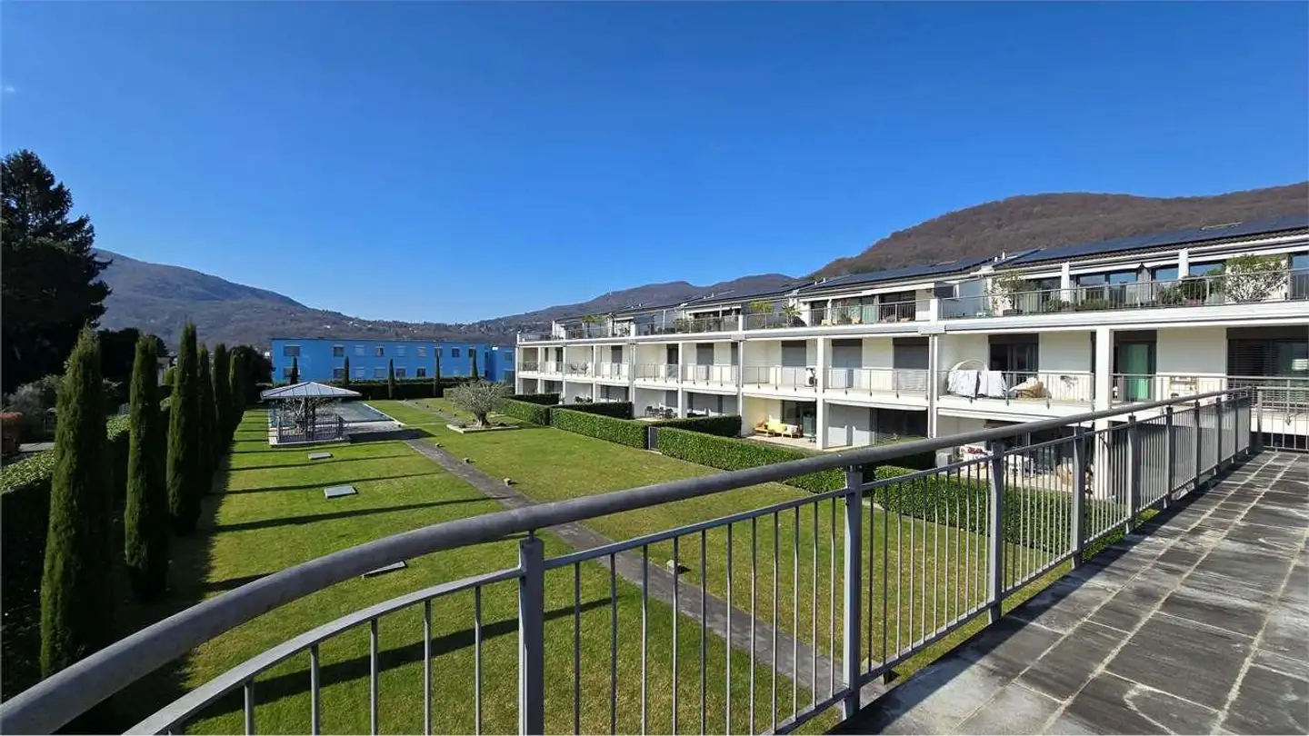 Appartement à vendre - Via Campagna 21, 6987 Caslano - Photo 3