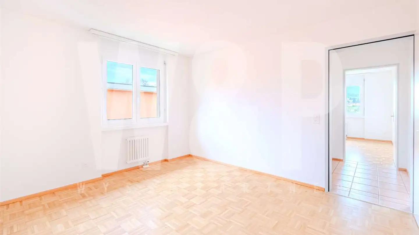 Appartamento in affitto - Via Dei Faggi 25, 6912 Pazzallo - Foto 3