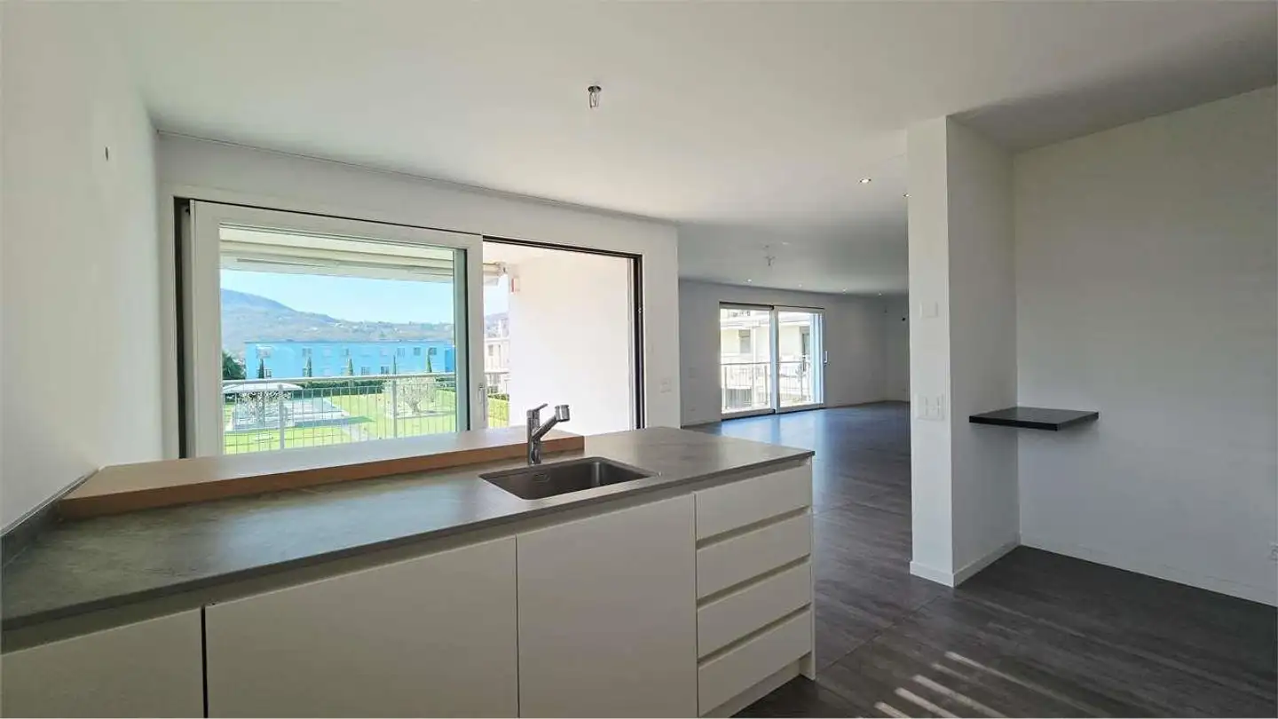 Appartement à vendre - Via Campagna 21, 6987 Caslano - Photo 4