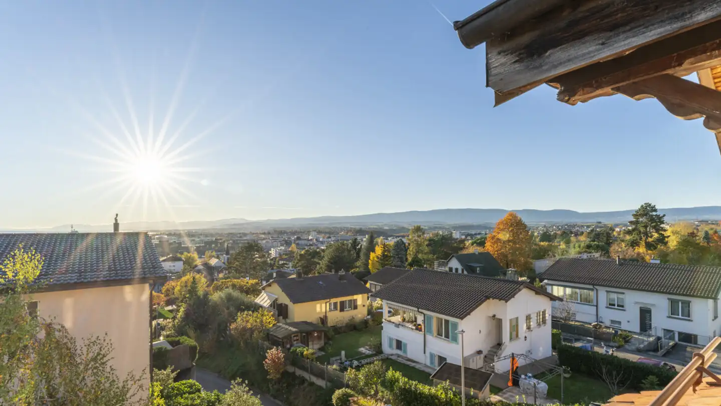 Apartment for sale - 1020 Renens VD - Photo 2