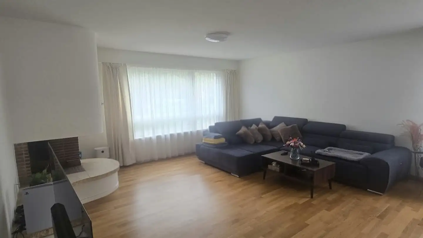 Appartamento in vendita - Burgstrasse 110, 4125 Riehen
