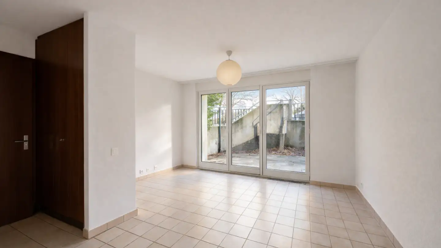Wohnung mieten - Rue De Condémines 39, 1950 Sion