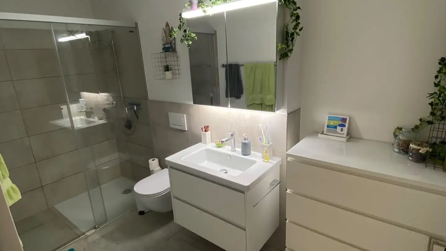 Appartamento in affitto - Klosterfeldstrasse 36, 5630 Muri AG - Foto 4