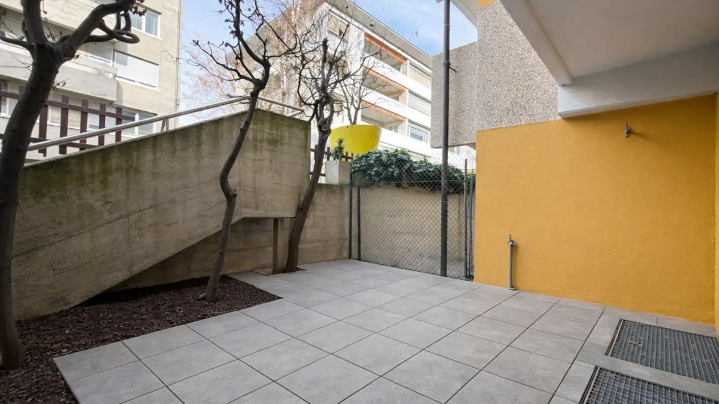 Wohnung mieten - Rue De Condémines 39, 1950 Sion - Foto 2